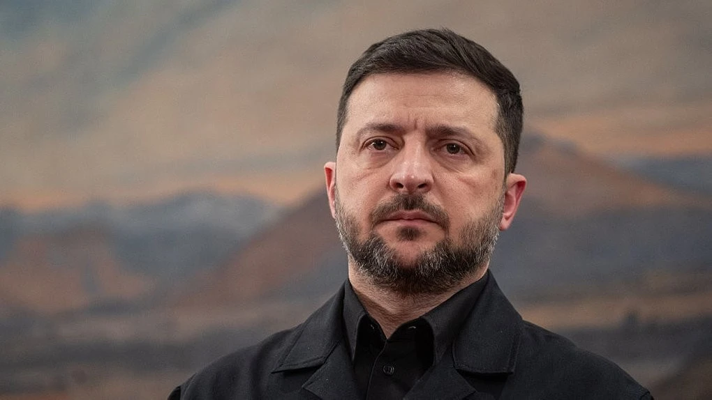 Зеленський анонсував нову зустріч Україна – США щодо мирного плану: “Готуємо форму, що відкриє шлях до миру”