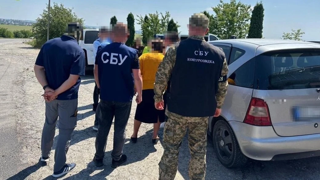 На Хмельниччині засудили ексдепутатку та її дітей за співпрацю з ФСБ