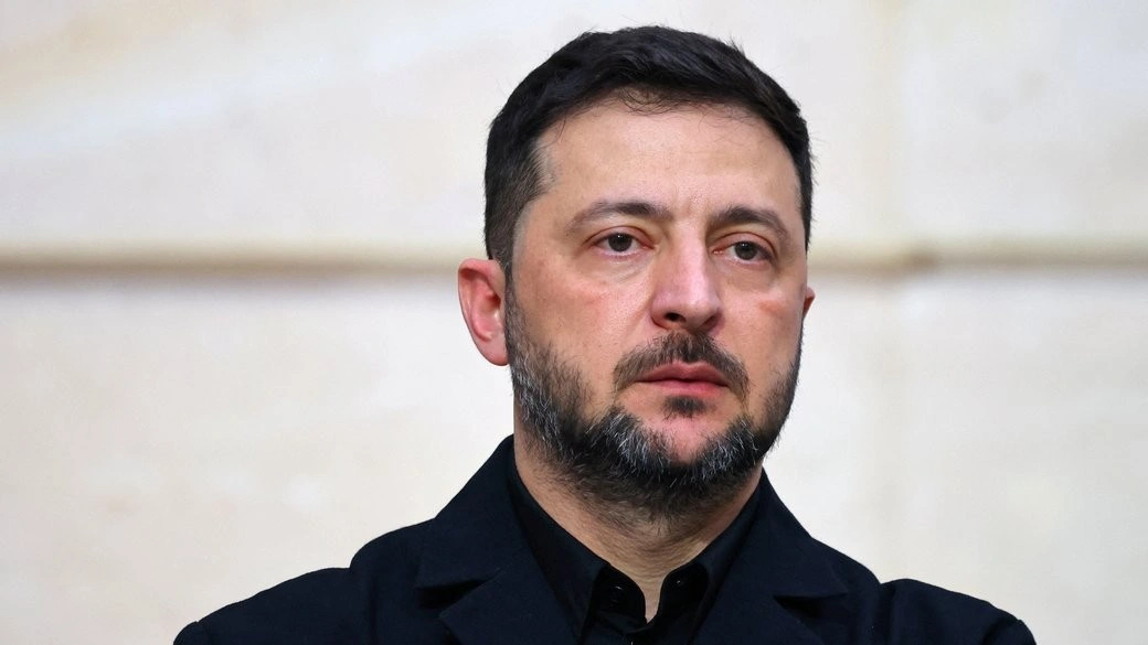 Зеленський заявив про прогрес у перемовинах української делегації у США