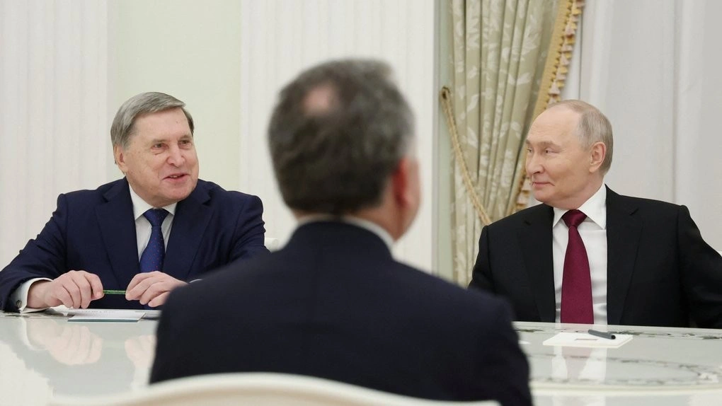 Сибіга: Путін демонструє готовність продовжувати війну та погрожує українським портам