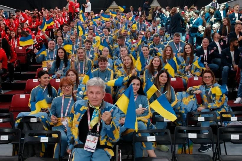 Україна тріумфує на Дефлімпіаді в Токіо: хмельничанка Єва Флєрко серед найсильніших тенісисток світу
