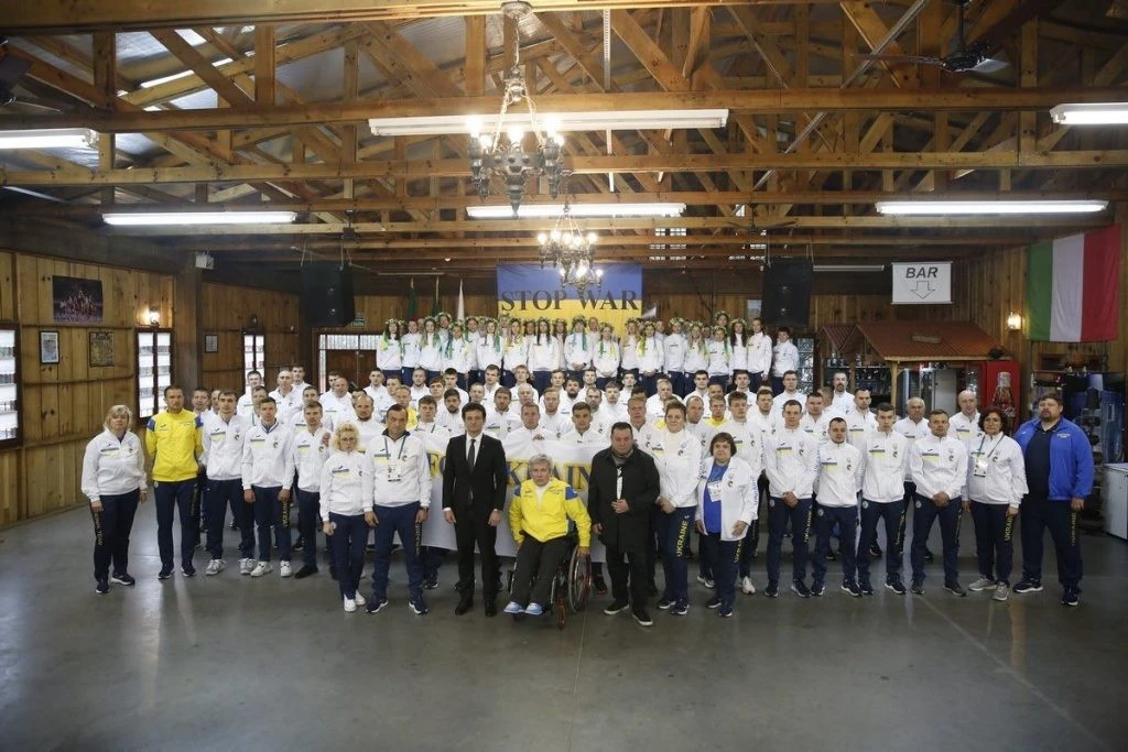 Україна тріумфує на Дефлімпіаді в Токіо: хмельничанка Єва Флєрко серед найсильніших тенісисток світу
