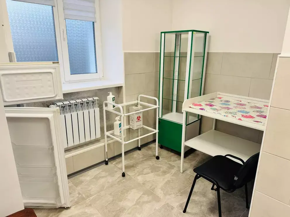У Хмельницькому відкрили сучасну амбулаторію на Свободи: старт роботи та нові можливості для містян