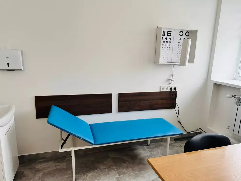 У Хмельницькому відкрили сучасну амбулаторію на Свободи: старт роботи та нові можливості для містян