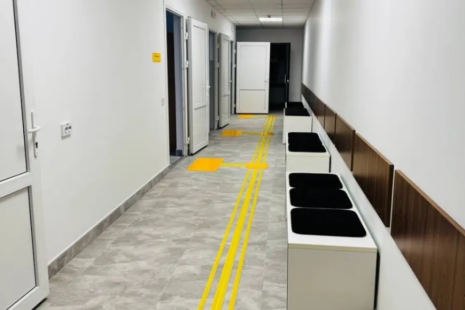 У Хмельницькому відкрили сучасну амбулаторію на Свободи: старт роботи та нові можливості для містян