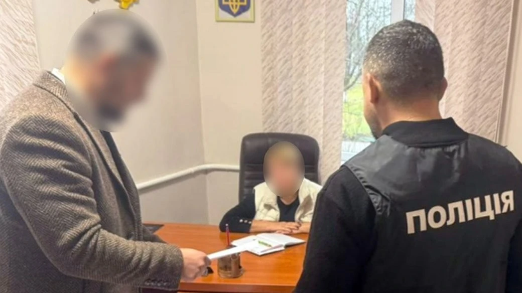 На Хмельниччині викрили схему розкрадання коштів, виділених на ремонт інтернату