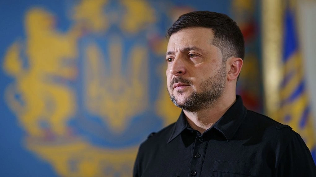 Зеленський заявив про готовність до виборів та попросив партнерів забезпечити безпеку