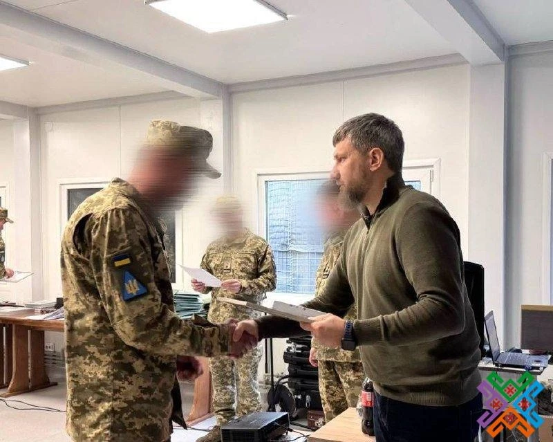 Річниця служби, що формує міць українського неба