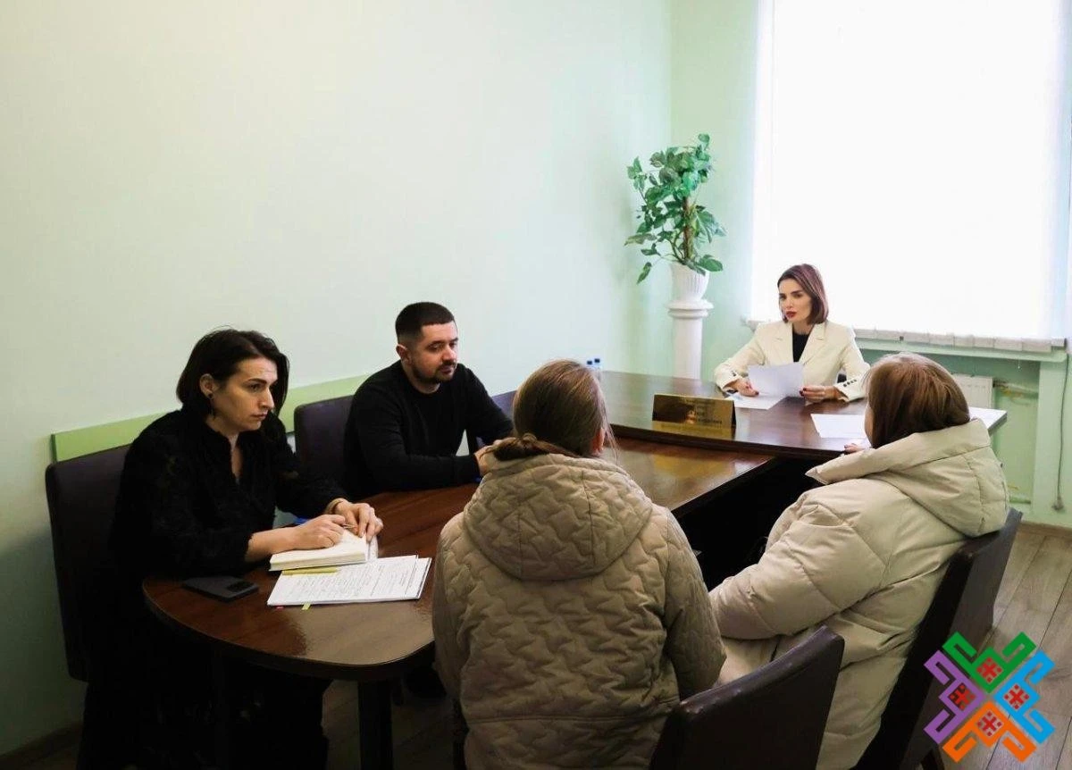Жителі області звернулися до голови облради із соціальними питаннями