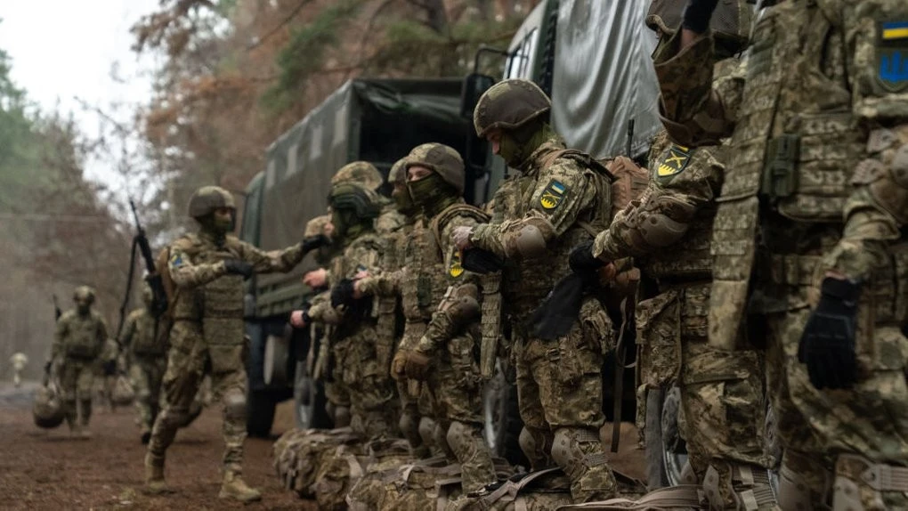 Військовий облік без черг: уряд запускає автоматичну систему для українців