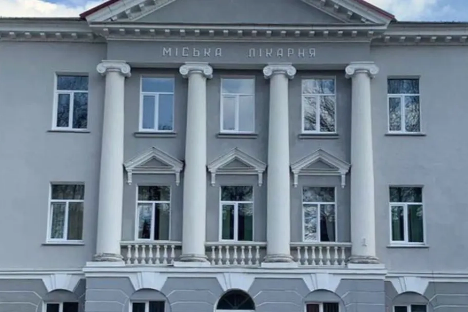 Мільйони підтримки для лікарні: як благодійники посилили медицину Хмельницького
