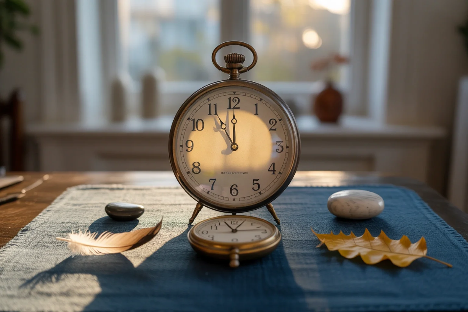 11:55 на годиннику: що означає у нумерології