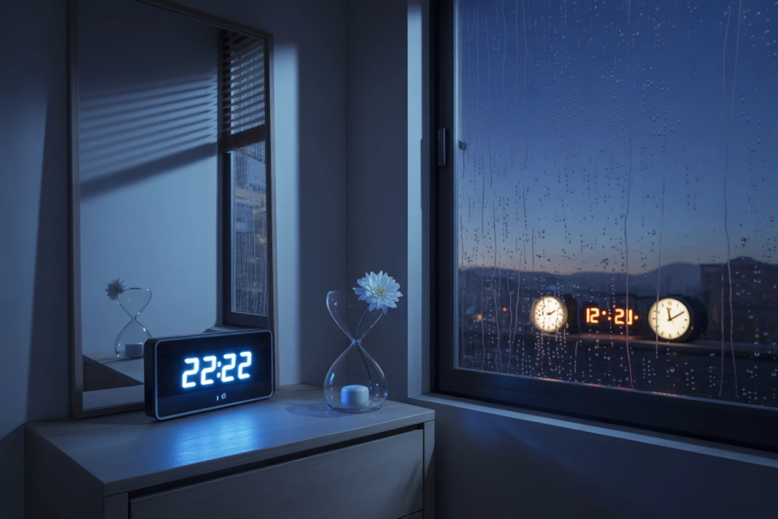 22:22 на годиннику: значення, сенс і трактування