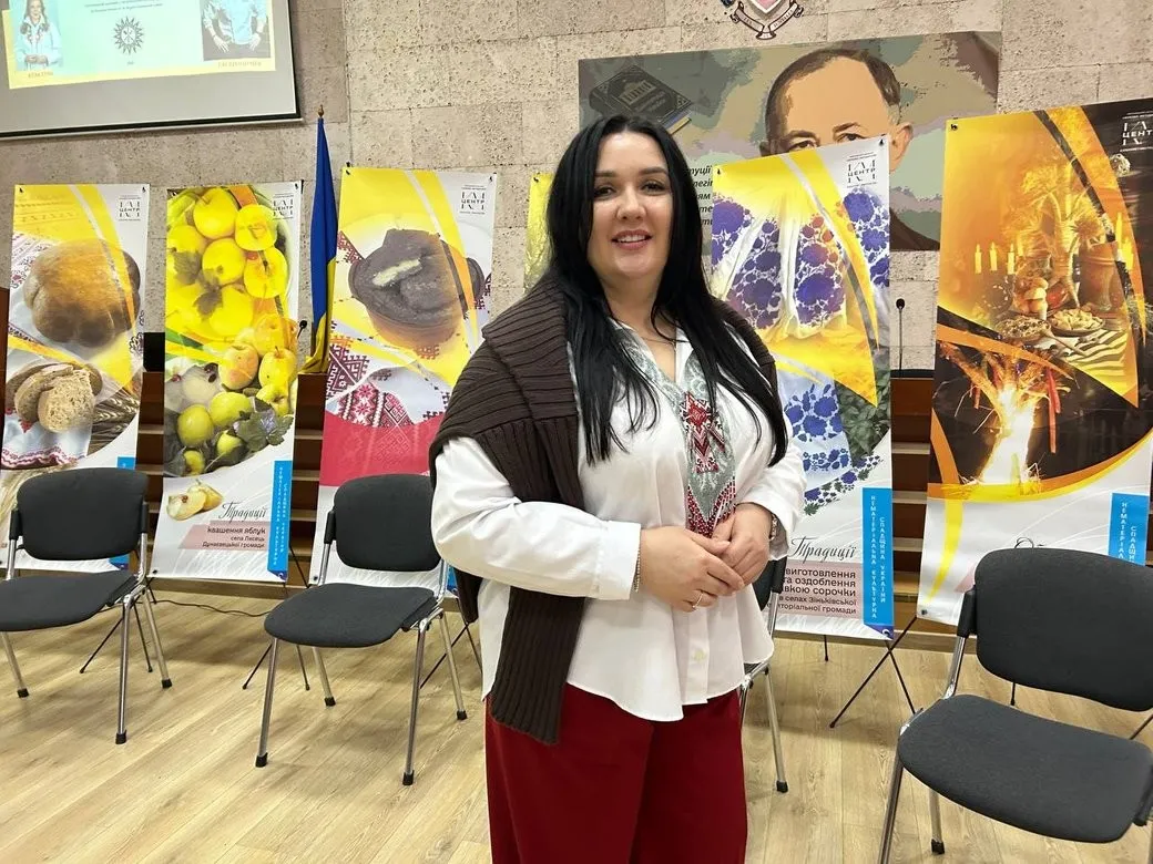 Від равликової ікри до артишоку: у Хмельницькому відновили смаки подільської знаті