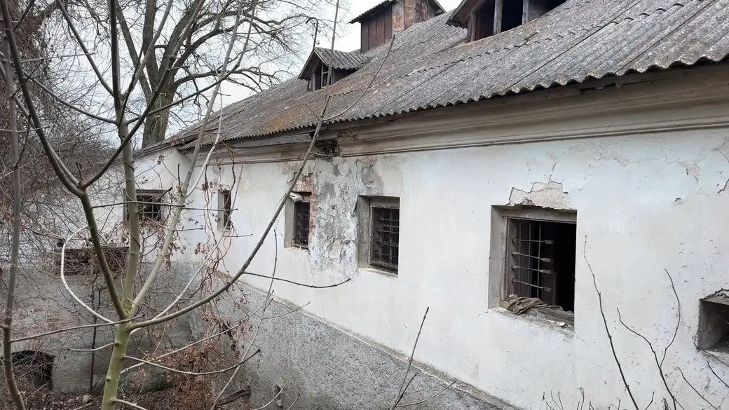 Кузьминський млин: як промислова споруда стала архітектурною пам’яттю Городоччини