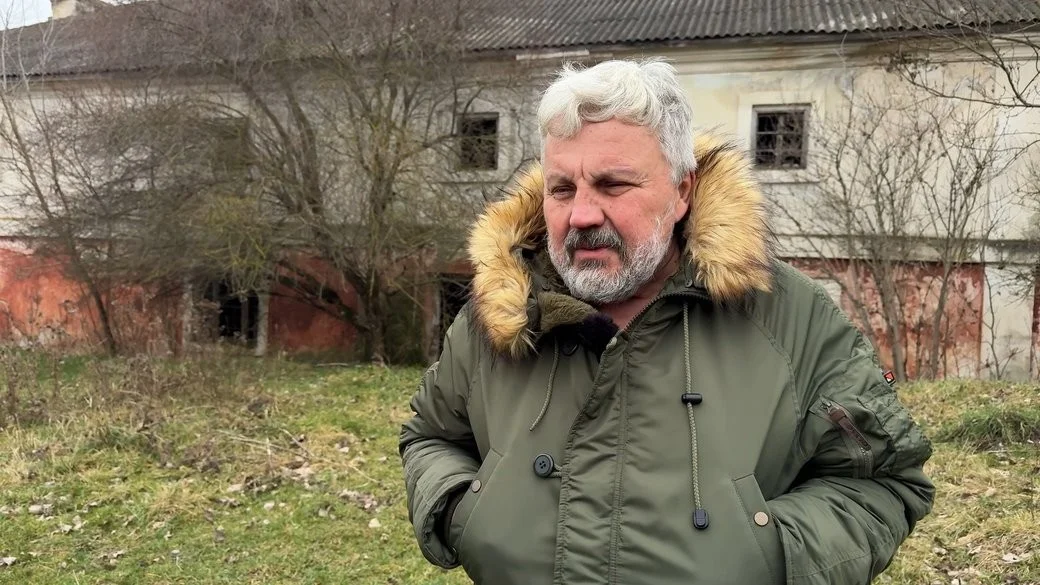 Кузьминський млин: як промислова споруда стала архітектурною пам’яттю Городоччини