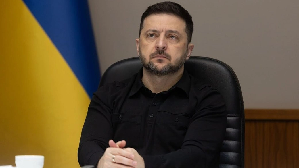 Зеленський про безпекові домовленості: Європа вже дала більшу частину гарантій