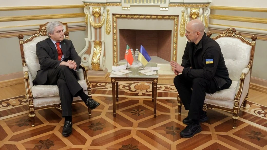 Лісабон інвестує в українську оборонку: щорічні закупівлі зброї на десятки мільйонів євро