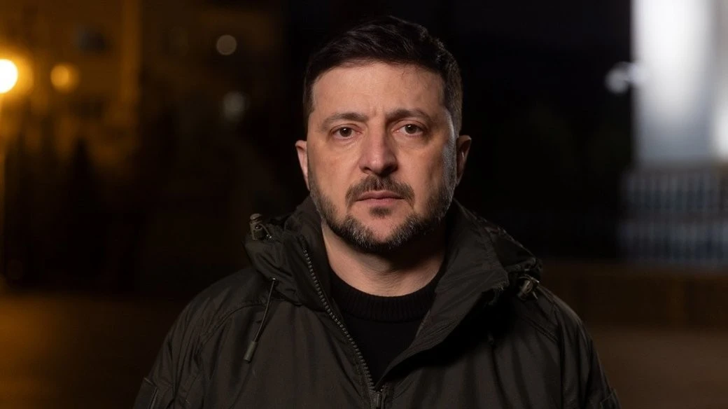 Повернення з Вашингтона: Зеленський чекає звіту про безпекові домовленості