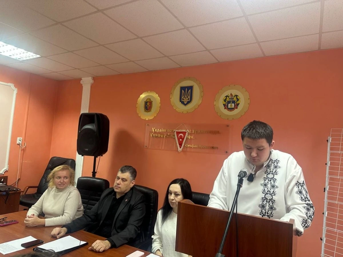 Поділля в османську добу: хмельницька академія об’єднала істориків України й Туреччини