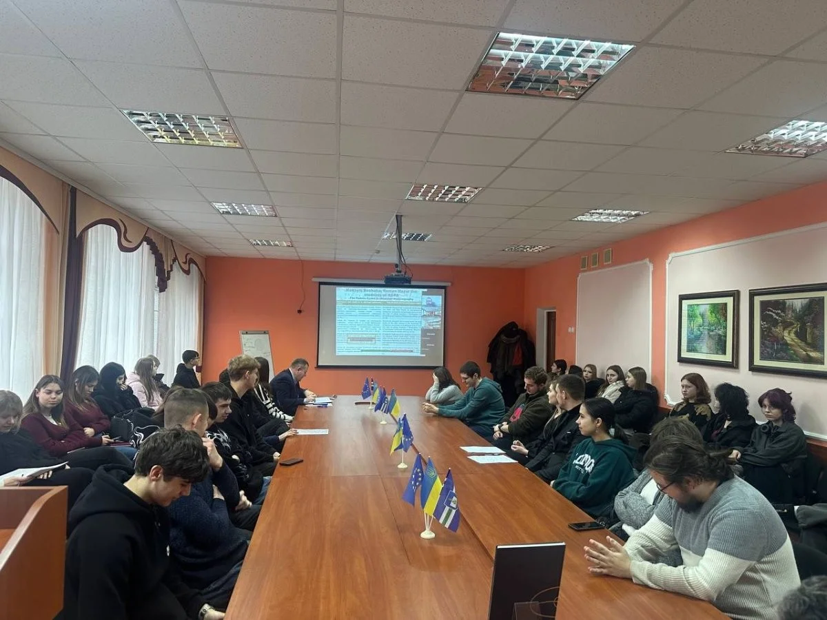 Поділля в османську добу: хмельницька академія об’єднала істориків України й Туреччини