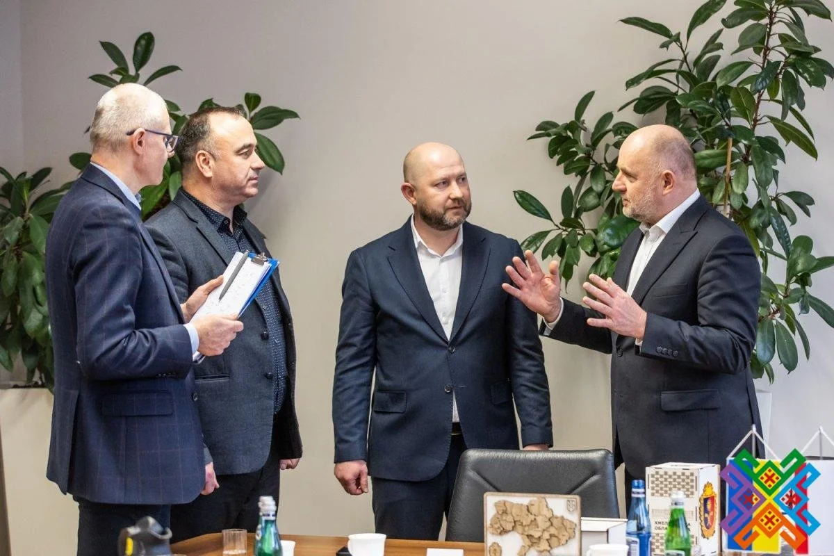 Польща і Хмельниччина посилюють партнерство заради захисту українських дітей