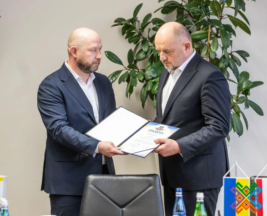 Польща і Хмельниччина посилюють партнерство заради захисту українських дітей