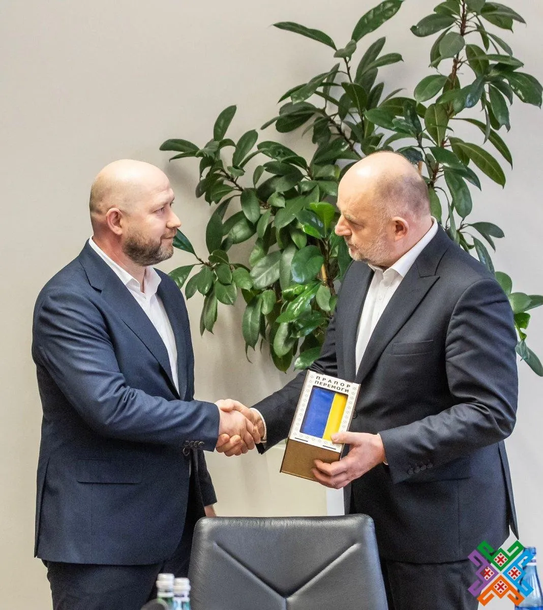 Польща і Хмельниччина посилюють партнерство заради захисту українських дітей