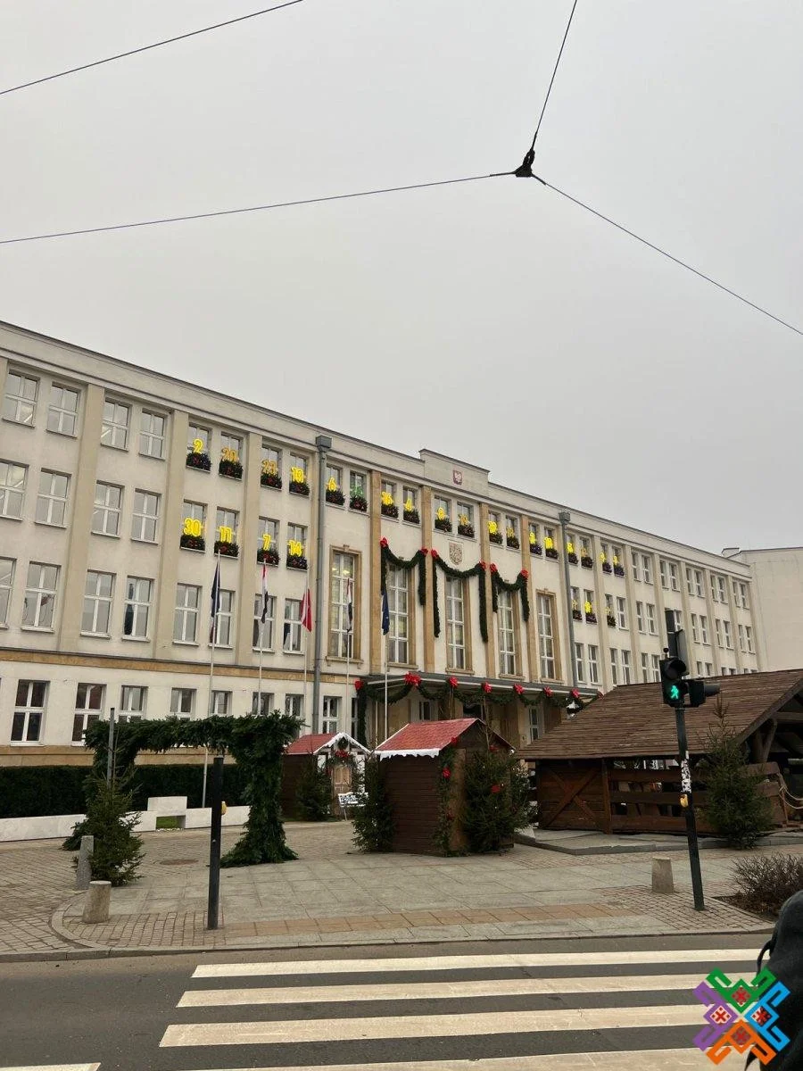 Польща і Хмельниччина посилюють партнерство заради захисту українських дітей
