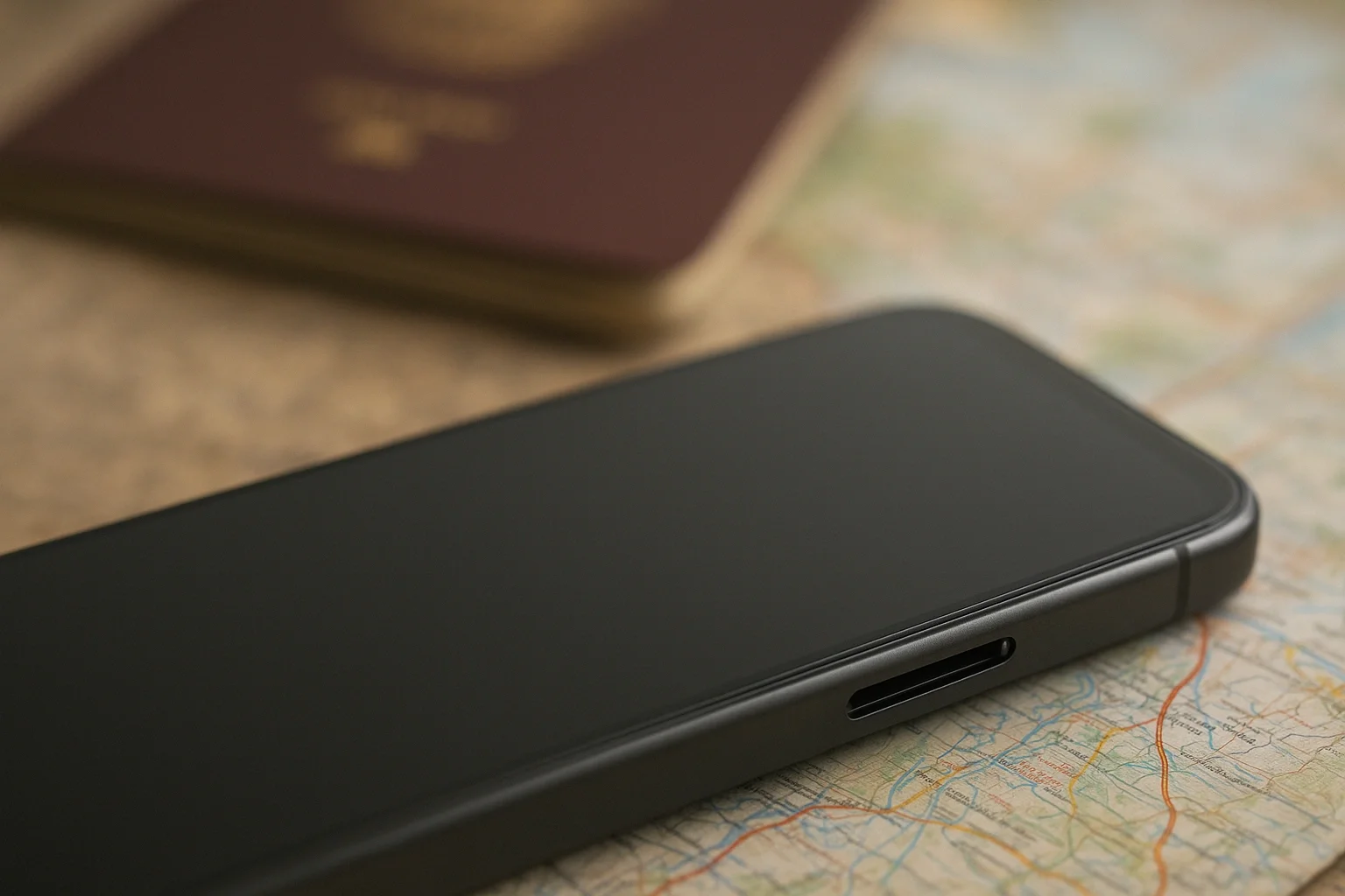 Як підключити eSIM на смартфоні
