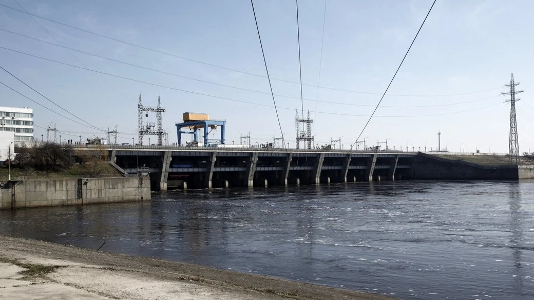 ЄБРР виділяє десятки мільйонів євро на відновлення українських ГЕС після ударів РФ
