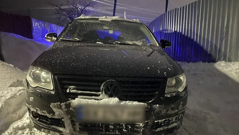 Дві аварії на Хмельниччині: травмовані пішоходи та велосипедистка