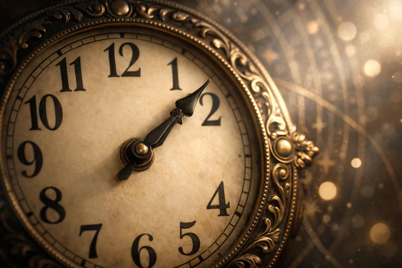 01:10 на годиннику в нумерології та ангельських числах