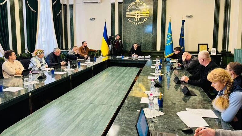 Літній відпочинок для дітей: у Хмельницькому затвердили план оздоровчої кампанії 2026 року
