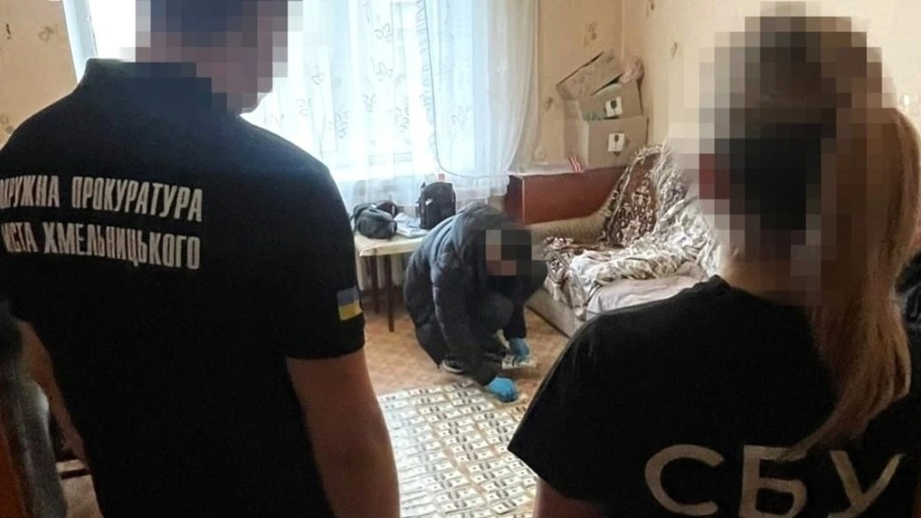 У Хмельницькому судитимуть жінку за спробу “купити” групу інвалідності за 22 тисячі доларів