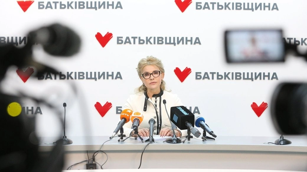 Тимошенко під слідством: НАБУ та САП розслідують пропозицію хабаря депутатам