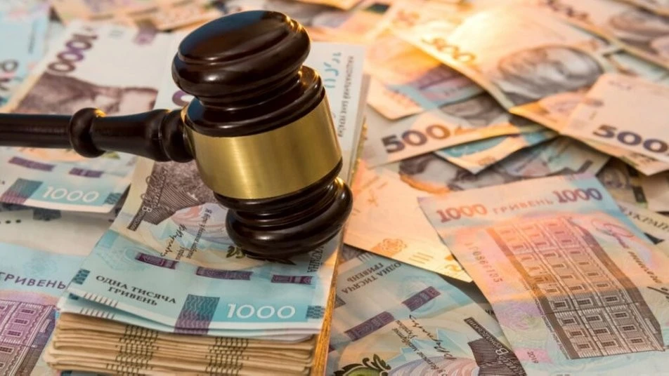 На Хмельниччині судитимуть лікаря через хабар за групу інвалідності