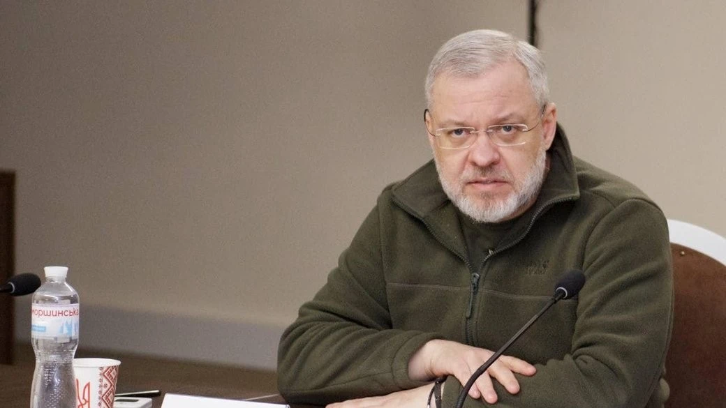 Герман Галущенко розповів про свій статус свідка у справі “Мідас” та стосунки з Тимуром Міндічем