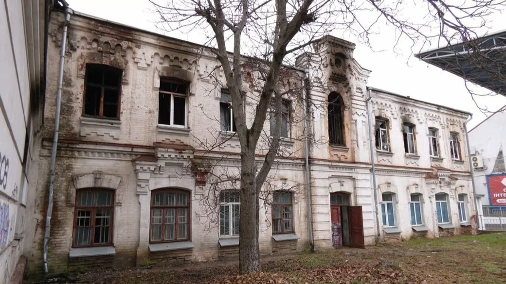 Колишнє музучилище у Хмельницькому отримало новий охоронний статус