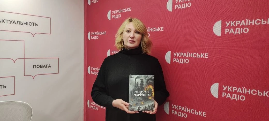У Хмельницькому готують книгу пам’яті про захисників Маріуполя з області