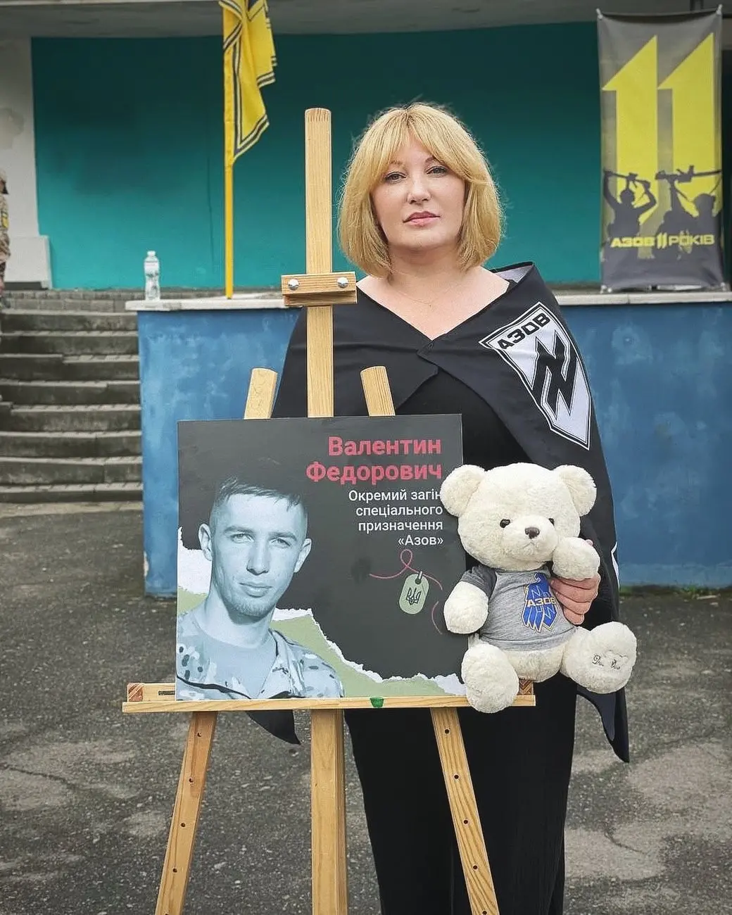 У Хмельницькому готують книгу пам’яті про захисників Маріуполя з області