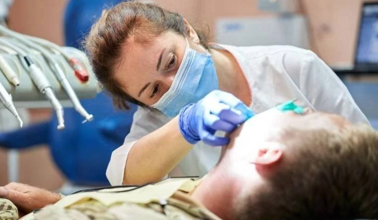 Безоплатна стоматологія для ветеранів: як отримати послуги держави