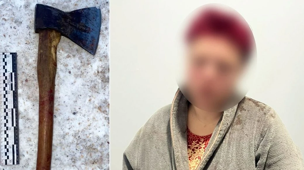 У Хмельницькому жінку взяли під варту за смертельне побиття співмешканця