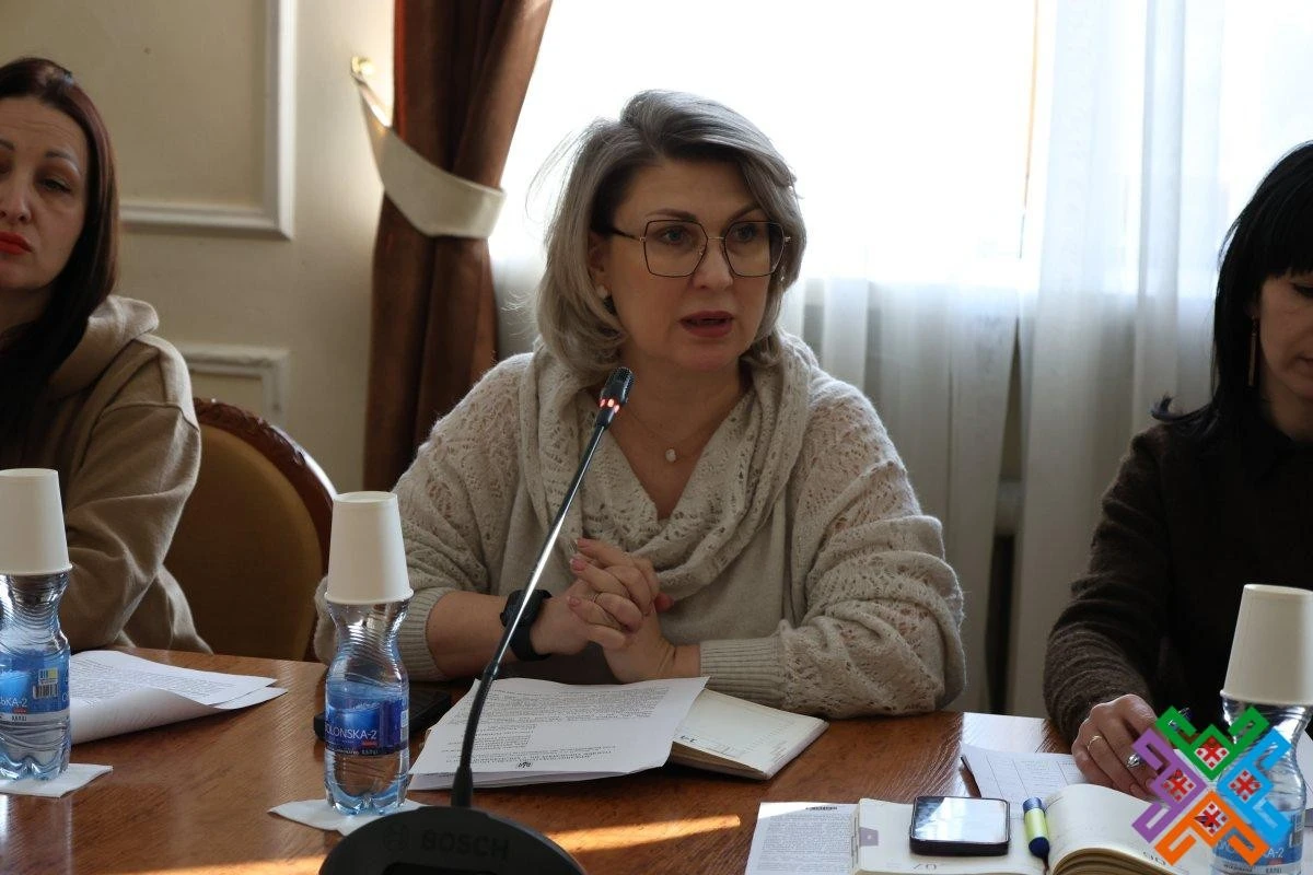 На Хмельниччині обговорили податкові пільги, житло та освіту для ветеранів