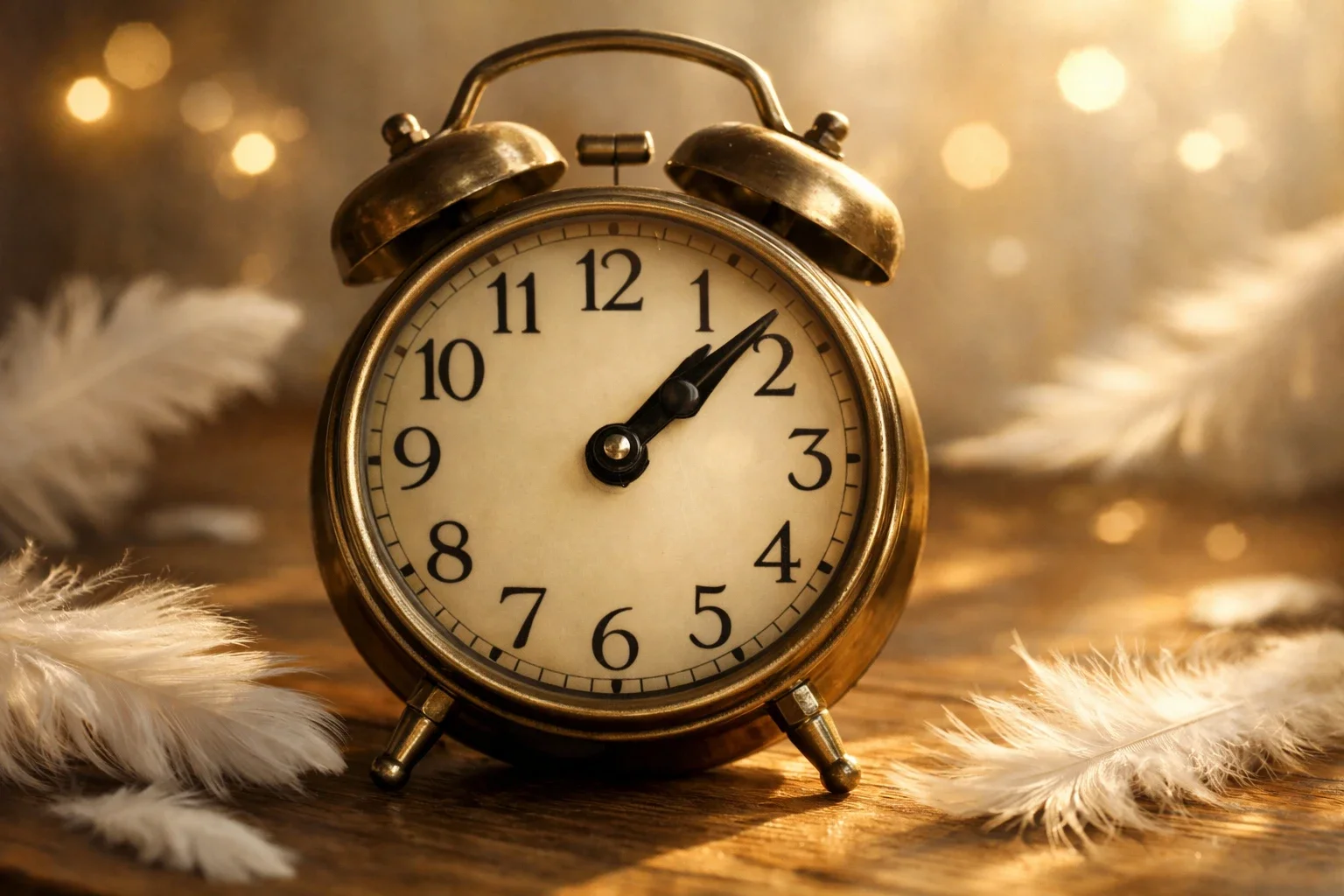 01:11 на годиннику в нумерології й ангельських посланнях