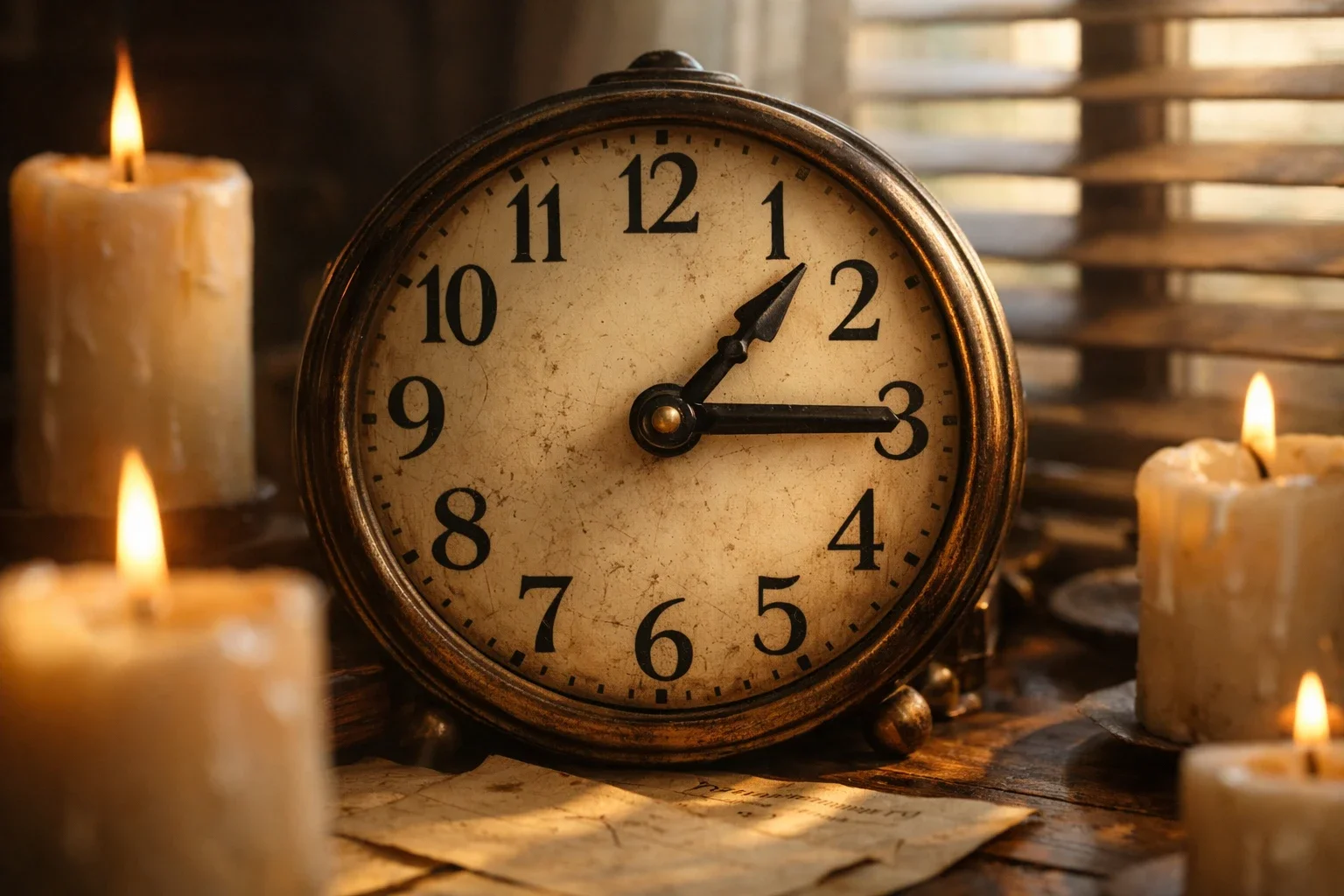 13:13 на годиннику в нумерології