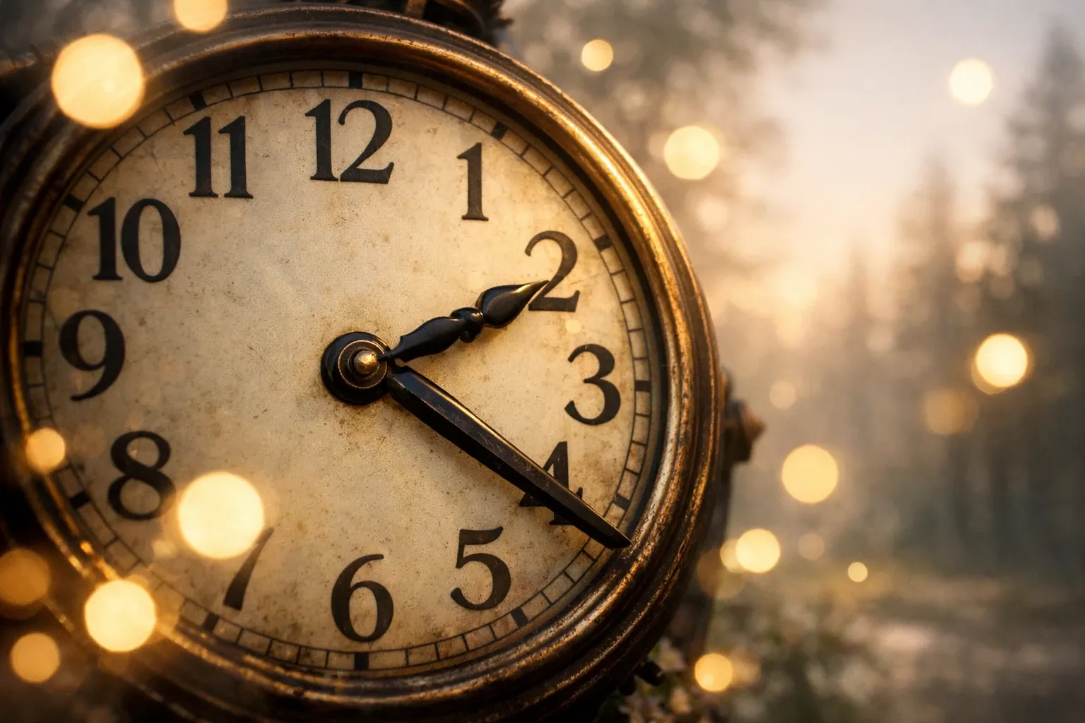 02:20 на годиннику в нумерології ангельських послань