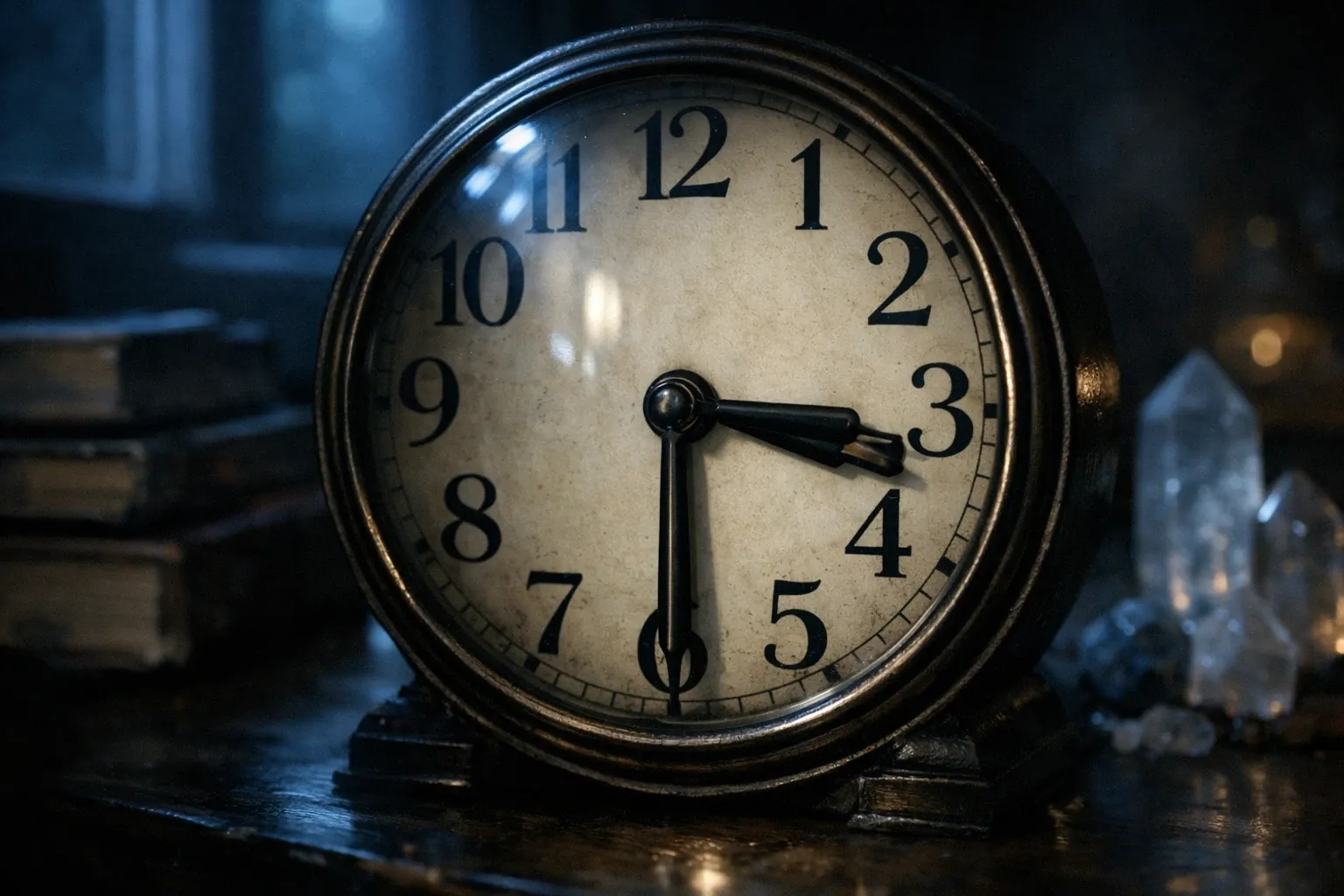 Що означає 03:33 на годиннику в нумерології