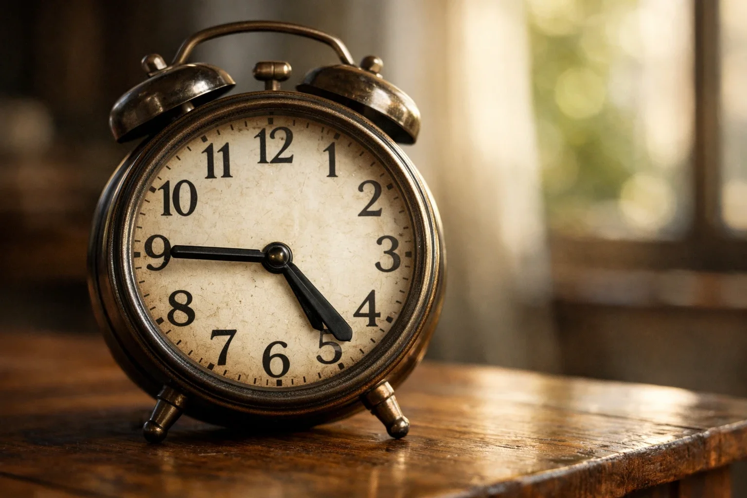 04:44 на годиннику в нумерології та ангельських числах