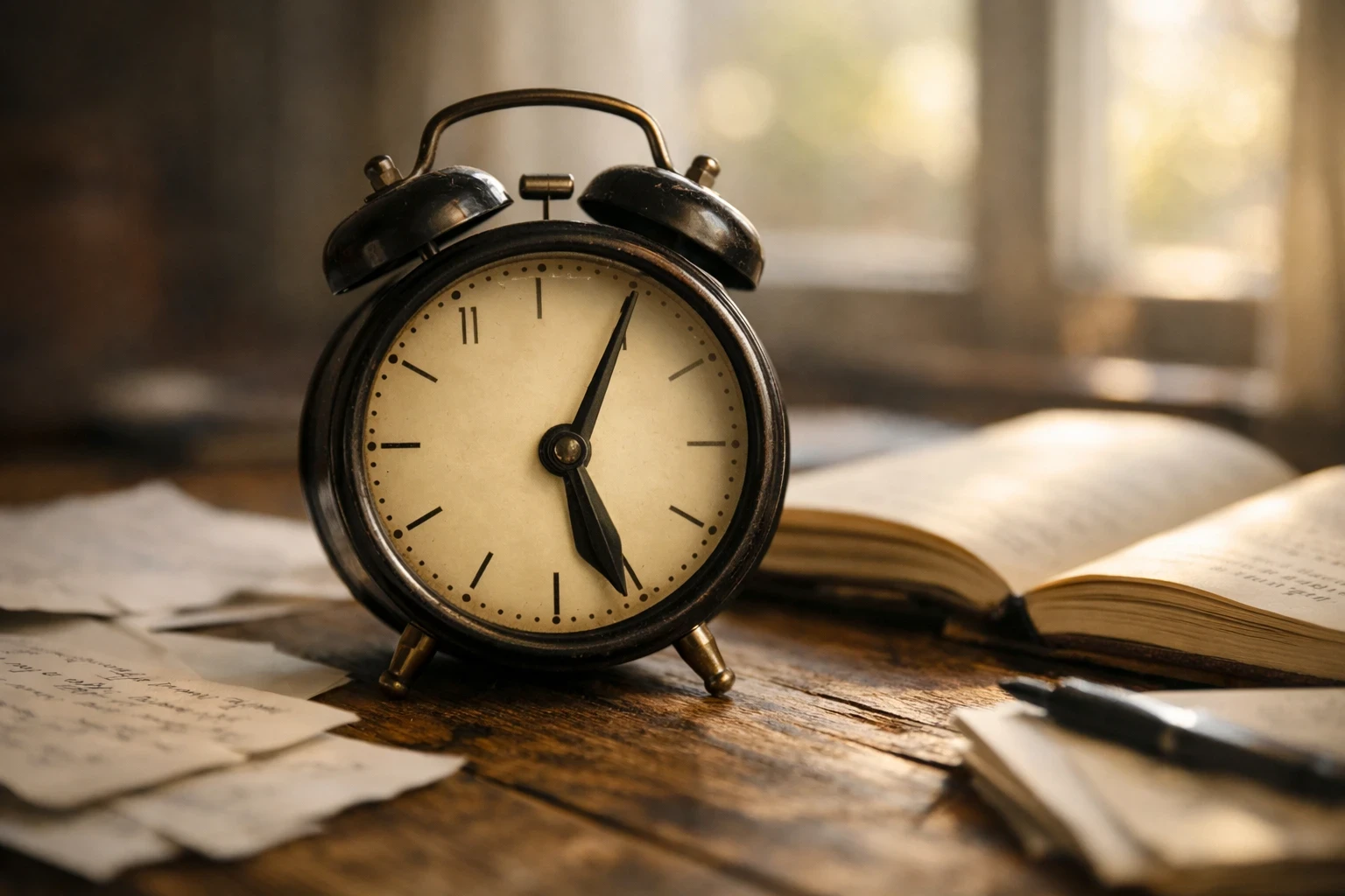 Що означає 05:05 на годиннику в нумерології